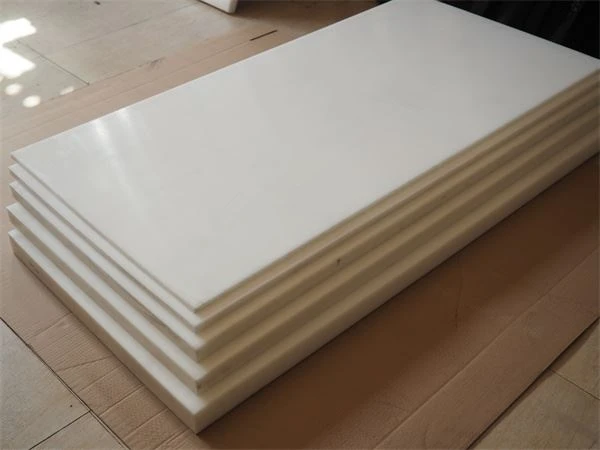 POM C Sheet Natural